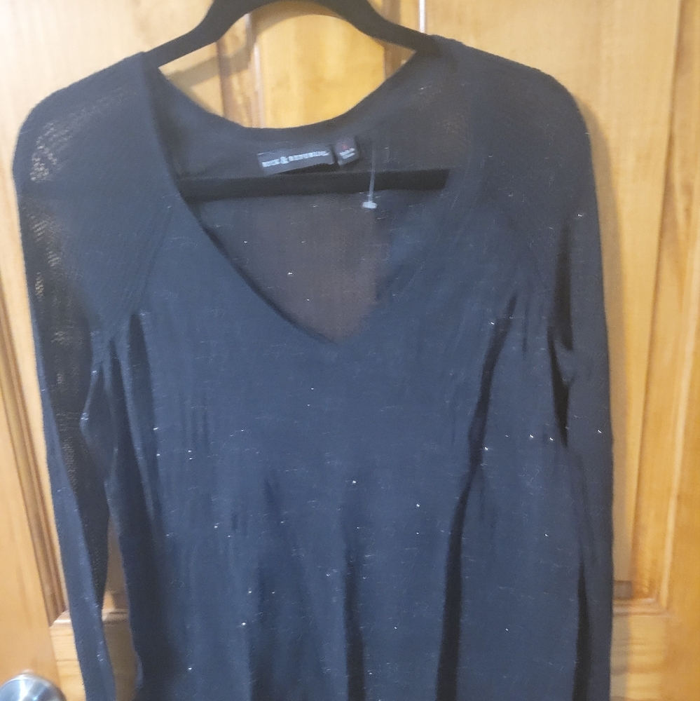 Rock & republic sweater new